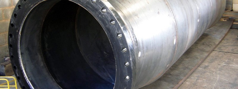 TUBULAÇÃO DE SUCÇÃO
Peso: 1,4 ton
Dimensões: ø 1500 x 5000
Normas: N-133/ N-115
Material: A-36 / A-105
Ano de Fabricação: 2006