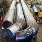 TUBULAÇÃO 20" E 24"
Peso: 20 ton
Dimensões: –
Normas: N-133
Material: A-106 / A-105
Ano de Fabricação: 2014