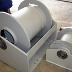 GUINCHO
Peso: 300 kg
Dimensões: –
Normas: –
Material: AC
Ano de Fabricação: 2001