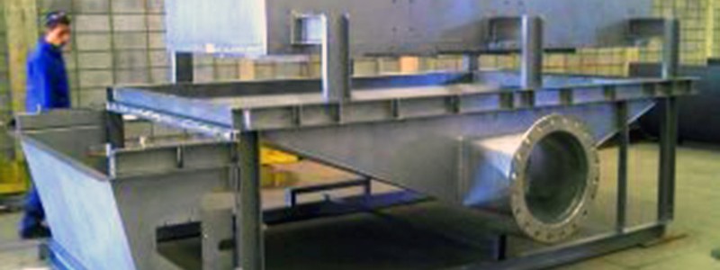 PENEIRA ROTATIVA DE ROLOS
Peso: 3,2 ton
Dimensões: 2100 x 4025 mm
Normas: –
Material: Inox 410
Ano de Fabricação: 2011