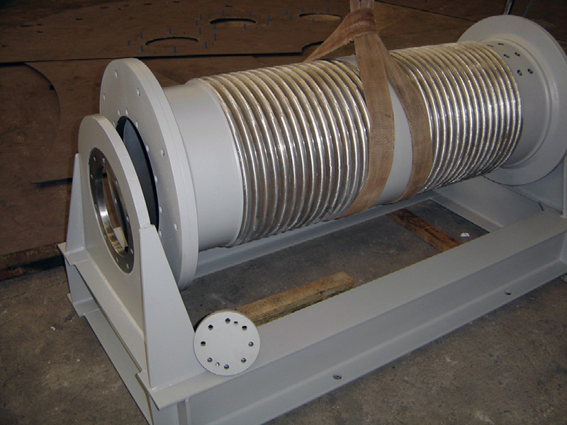 GUINCHO
Peso: 200 kg
Dimensões: –
Normas: –
Material: AC
Ano de Fabricação: 2001