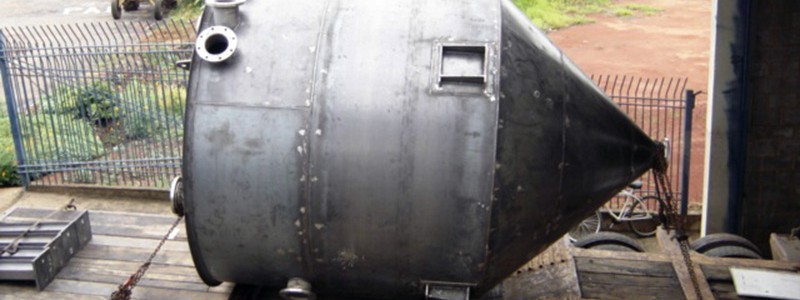 TANQUE
Peso: –
Dimensões: –
Normas: –
Material: AC
Ano de Fabricação: 2005