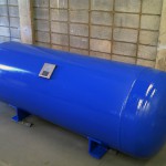 VASO DE PRESSÃO
Peso: 875 Kg
Dimensões: –
Normas: ø 800 x 2300
Material: ASME XIII DIV. 1 / NR-13
Ano de Fabricação: 2012