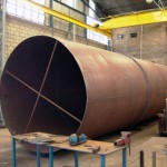 CHAMINÉ
Peso: 10 ton
Dimensões: –
Normas: –
Material: AC
Ano de Fabricação: 2004