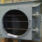 Peso: 1,5 ton
Dimensões: ø 1.200 mm X 2.200 mm
Normas: -
Material: AC A36 / A106-B / A105
Ano de Fabricação: 2015