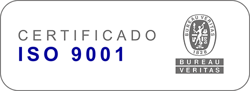 Certificação ISO 9001 – Sistema de Gestão da Qualidade